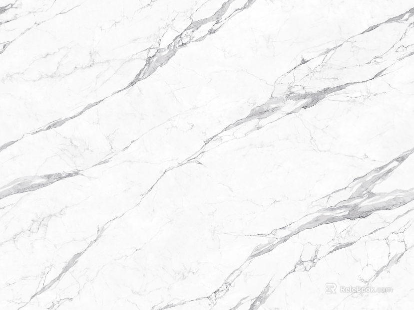 Mesh Marble Super White Seamless texture