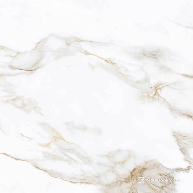 Eagle Brand Tile Marble White Gold Pattern Tile texture