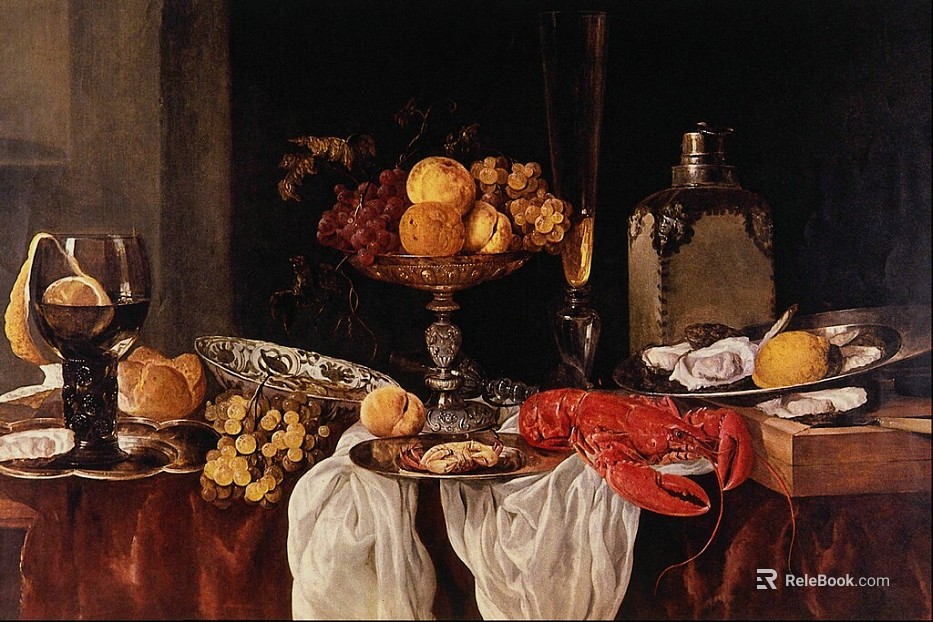 decorative painting texture