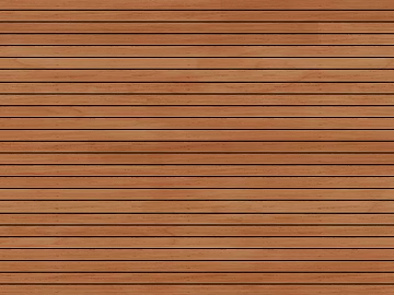 Wood plank plastic wood floor 3d model