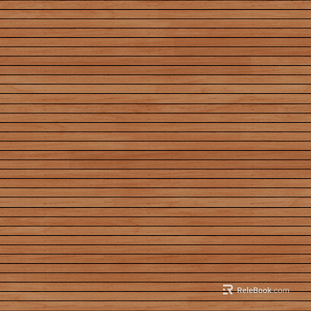 Wood plank plastic wood floor texture
