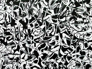 dotted decorative painting texture (ID:ffabf5062)