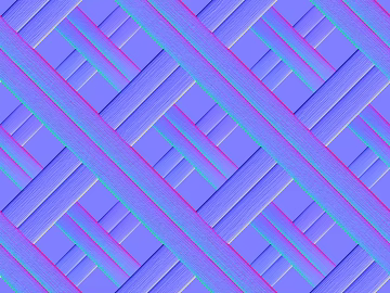 Cyberwind purple blue woven texture background decoration (ID:ffaeh951739)