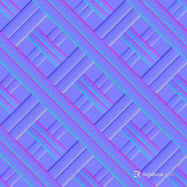 Cyberwind purple blue woven texture background decoration texture