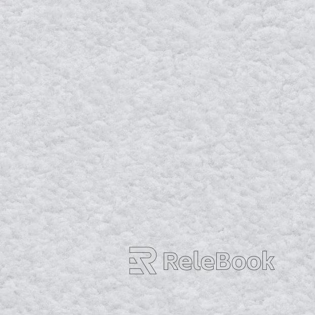 Snow texture