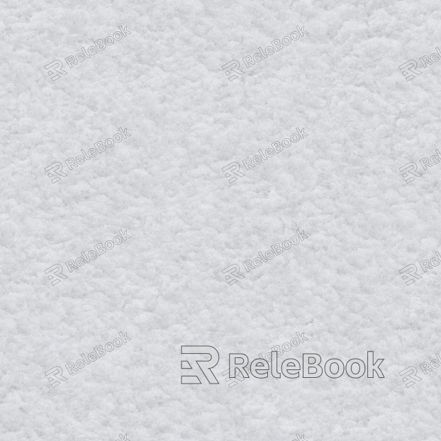 Snow texture