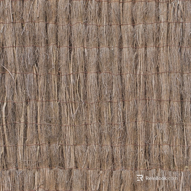Thatch texture