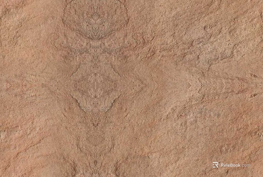 Rock Red Rock texture