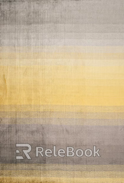 Plain pattern carpet texture