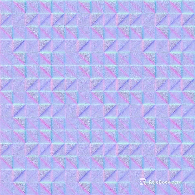 Normal Bump texture