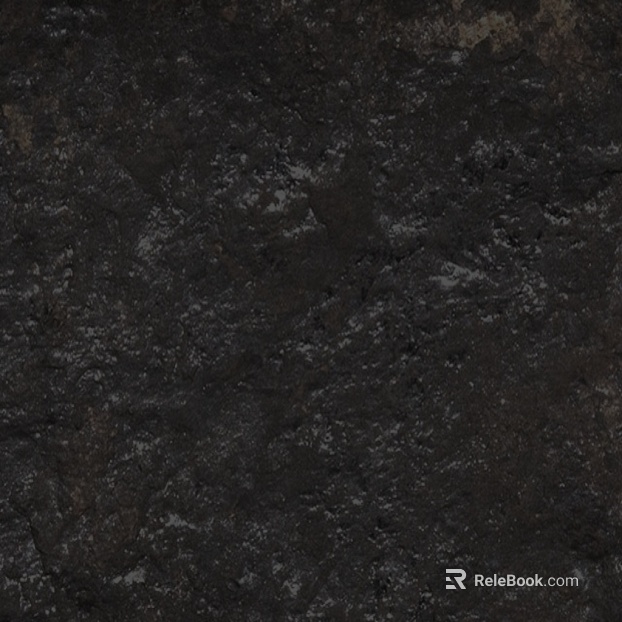 Black and White Bump texture