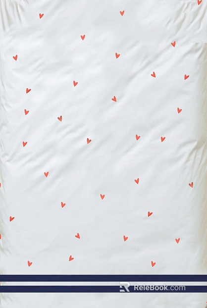 Pillow texture