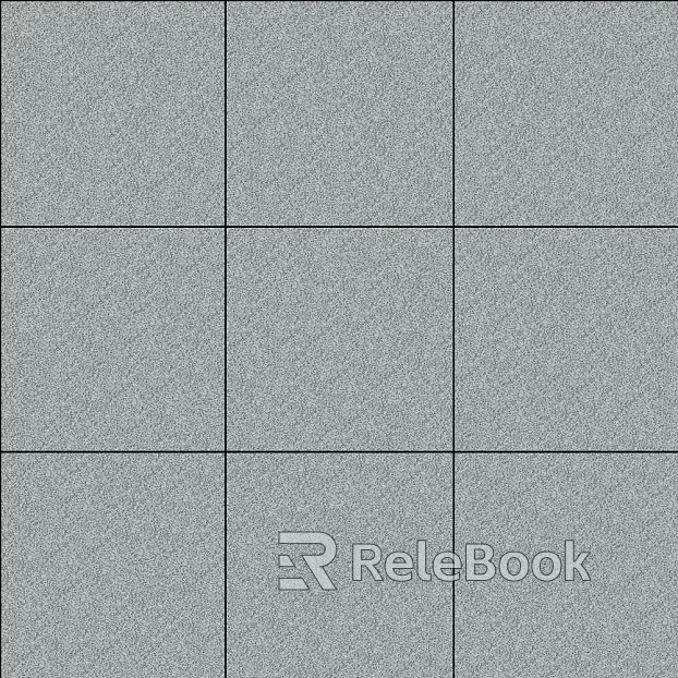True stone paint texture