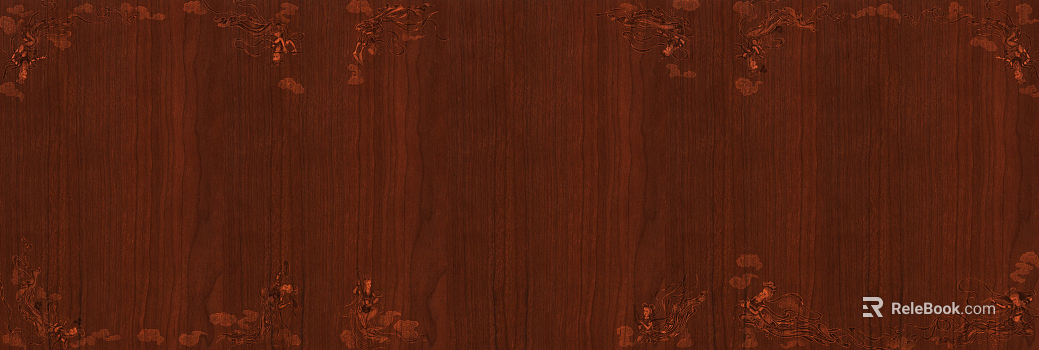 wood carving texture