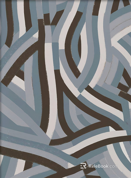 decorative painting texture