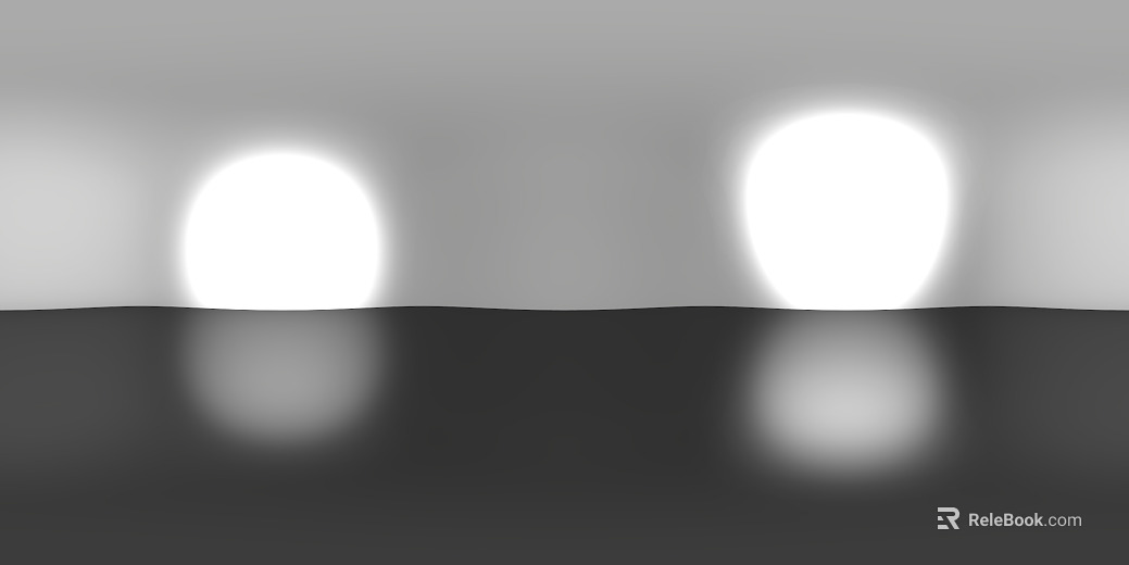 Photography Lighting Environment HDR texture