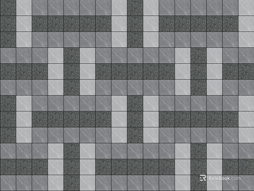 100100 ground stone paving brick texture