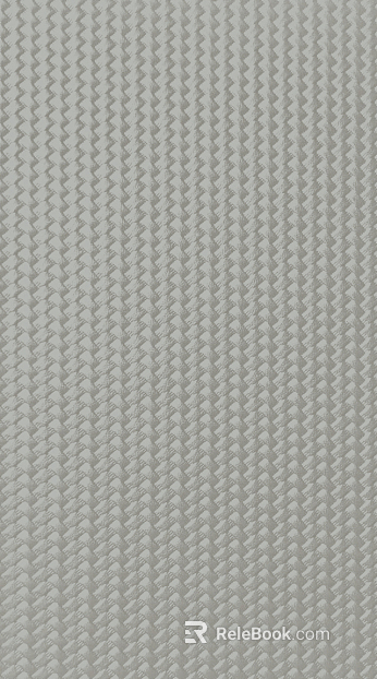 Black and White Bump texture