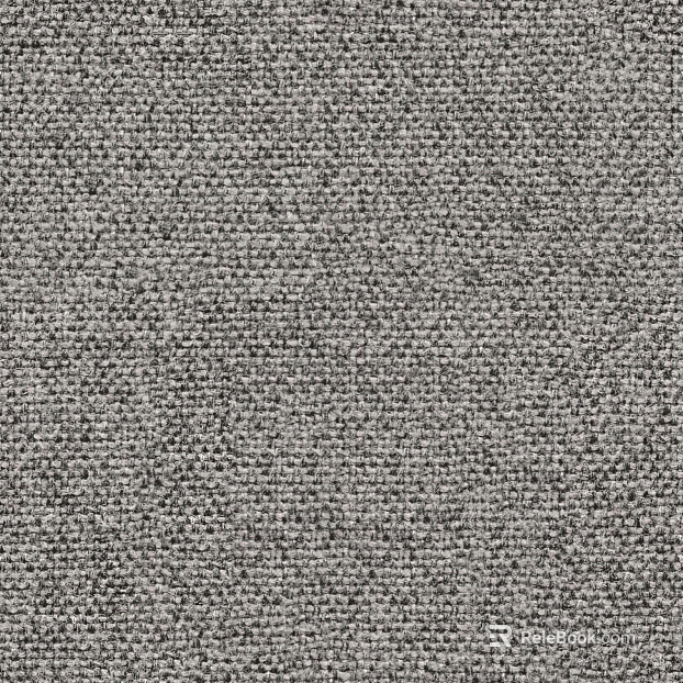 Coarse carpet texture