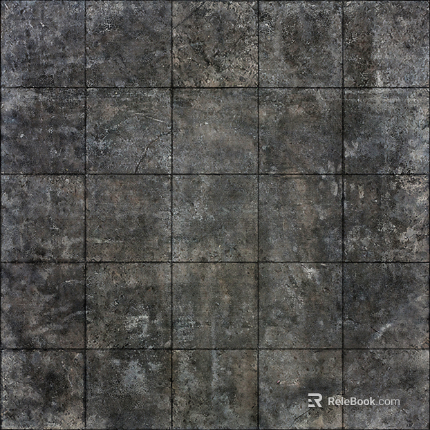 Lattice Brick texture