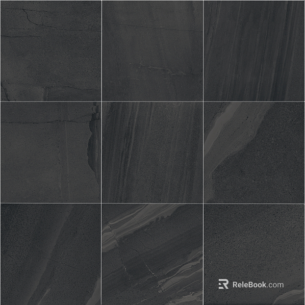 Marble texture