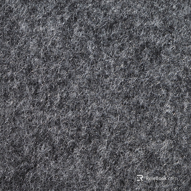 Black and White Bump texture