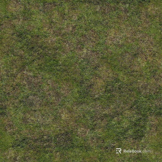 grassland soil texture