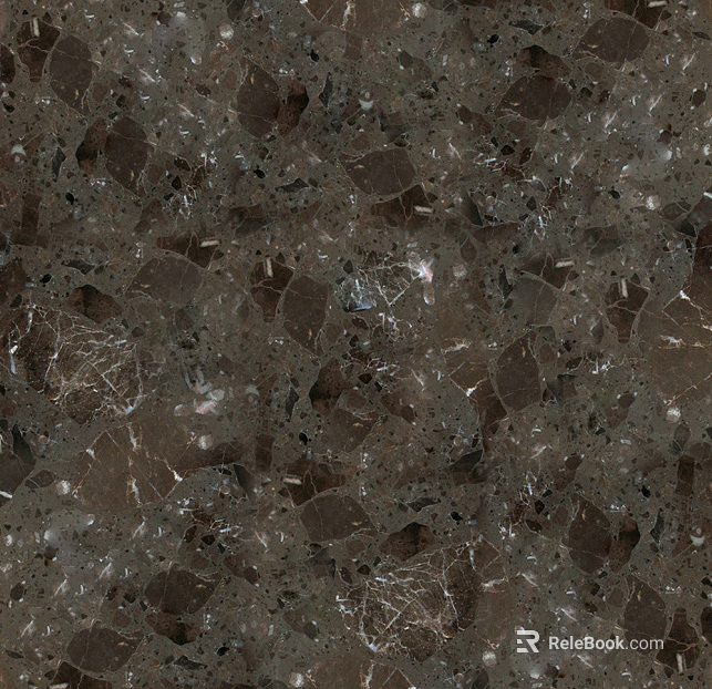 terrazzo texture
