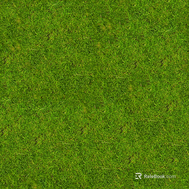 Turf texture