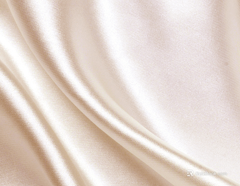 Silk texture