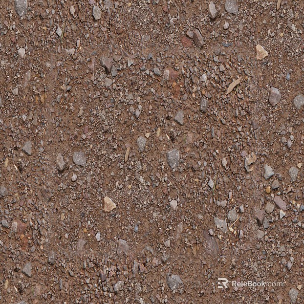 Sand texture