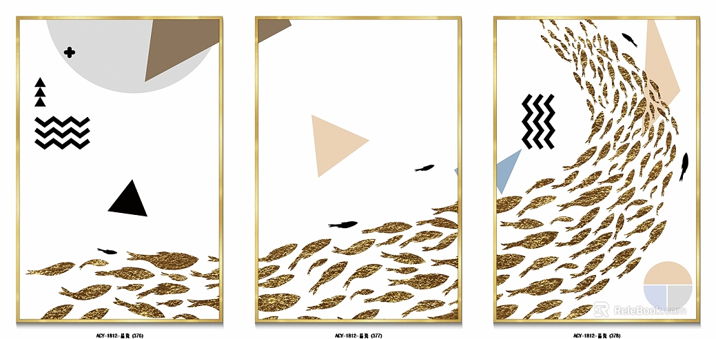 decorative painting texture