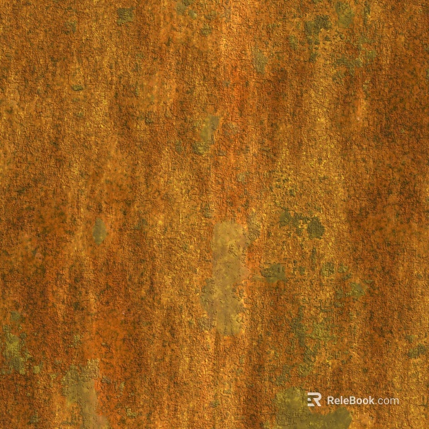 Do the old metal texture