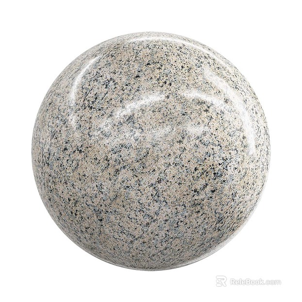 Marble PBR texture