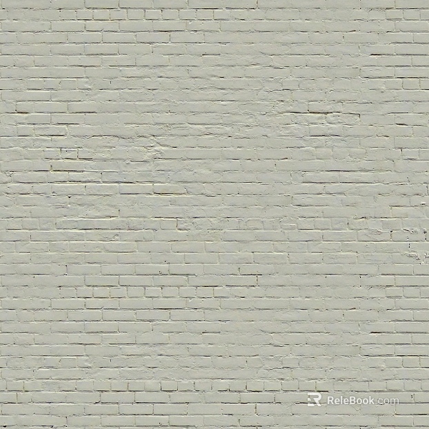 Brick wall seamless texture