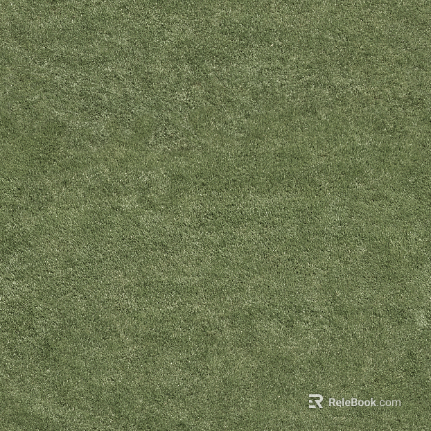 Turf texture