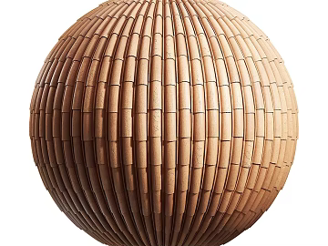 Tile PBR texture (ID:ffach799844)
