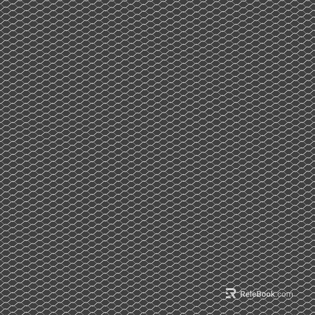 Barbed wire texture