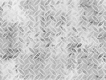 Dressed silver gray non-slip metal plate industrial ground texture (ID:ffaeh109189)