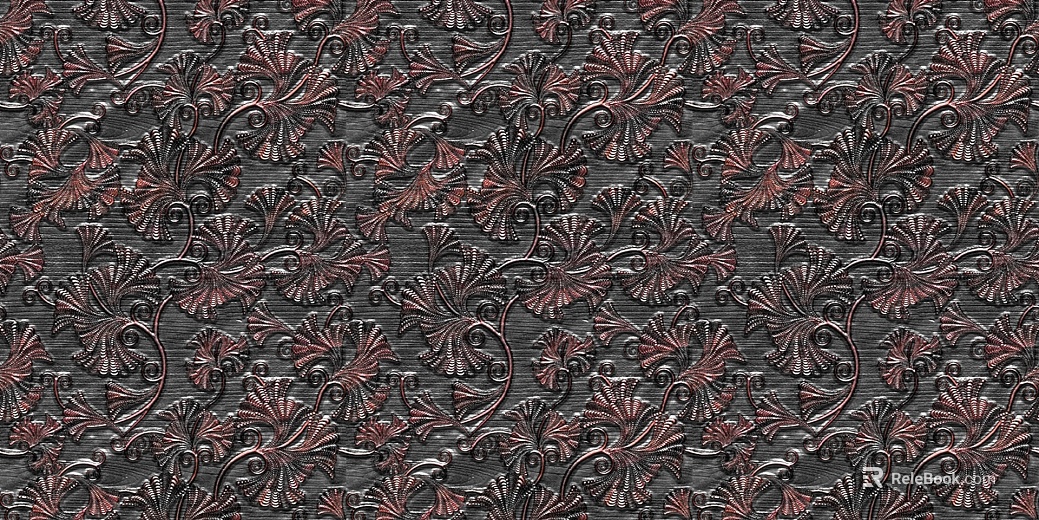 Pattern Wallpaper texture