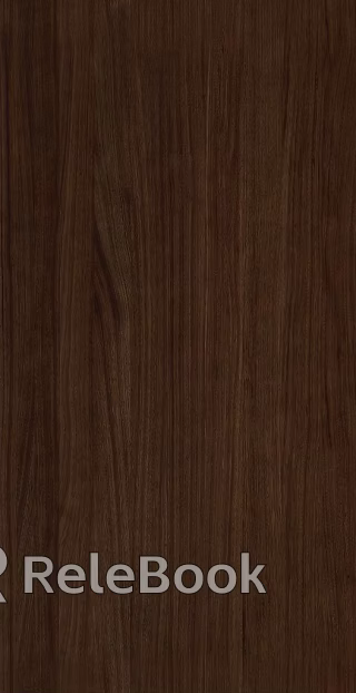 Wood grain Dark brown Wood grain texture