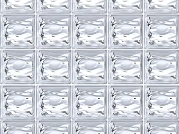glass brick texture (ID:ffabg45289)
