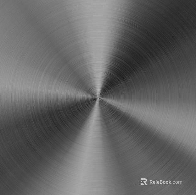 brushed metal texture
