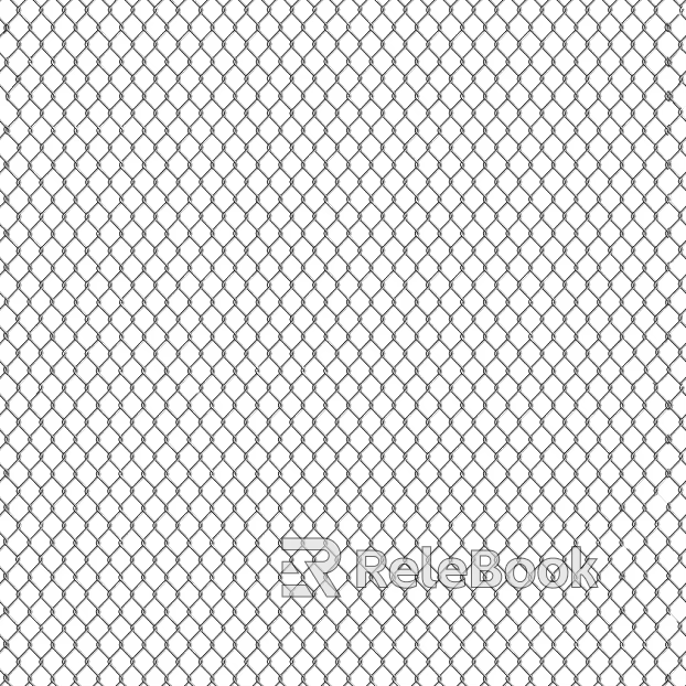 Barbed wire texture