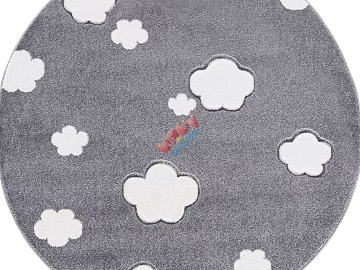 Round carpet texture (ID:ffajg36493)