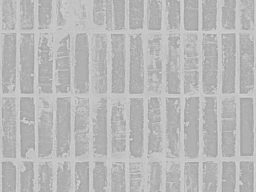 Cement brick 3d model