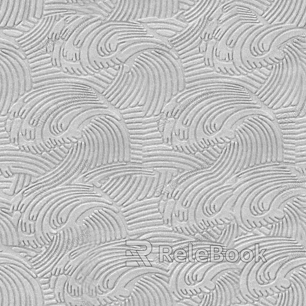 relief relief white seamless texture