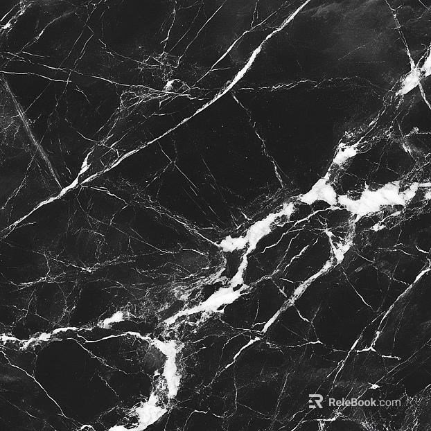 Black Marble texture