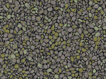 Pebbles texture (ID:ffaeg35565)