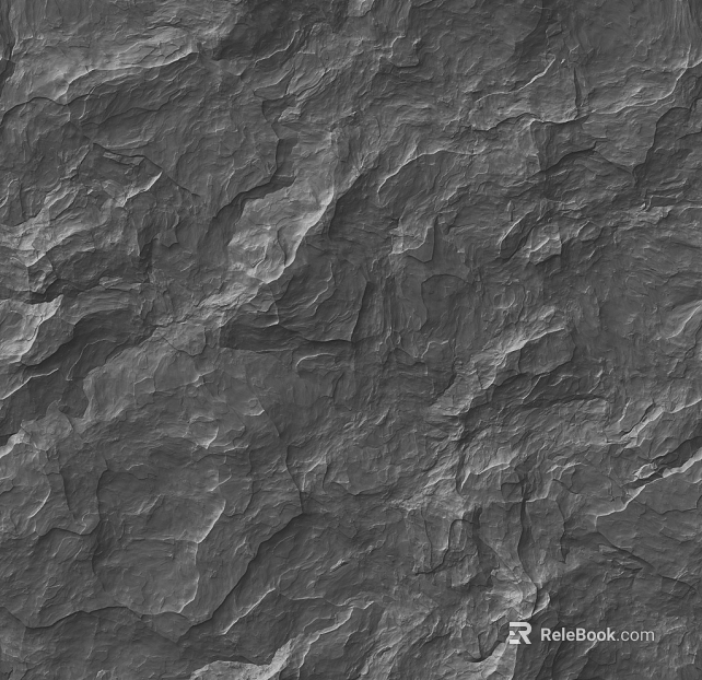 Rock Rock Cloud Dora Ash texture